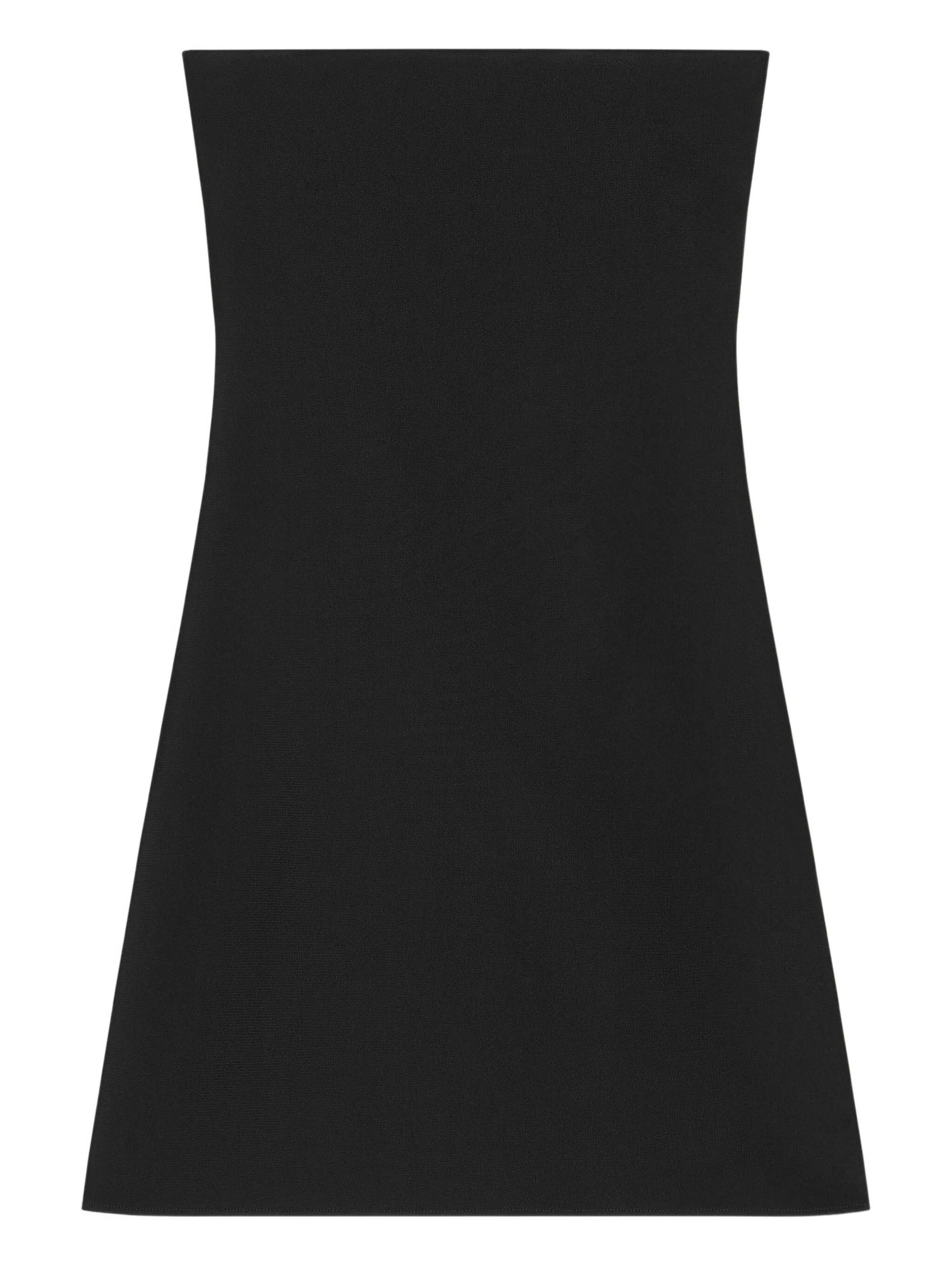 Courrèges Dresses Black 425JRO749JS02569999 (Courrèges / ワンピース・ドレス・オールインワン ) | Courrèges (クレージュ)