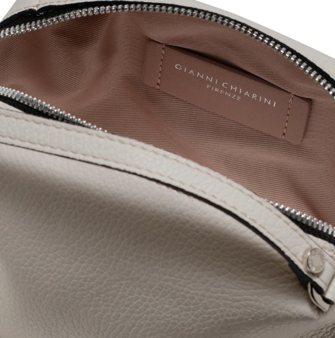 Chiarini Bags.. BS8145GRNLAMB (GIANNI CHIARINI / ハンドバッグ・ショルダーバッグ ) | GIANNI CHIARINI (ジャンニ キアリーニ)(3)