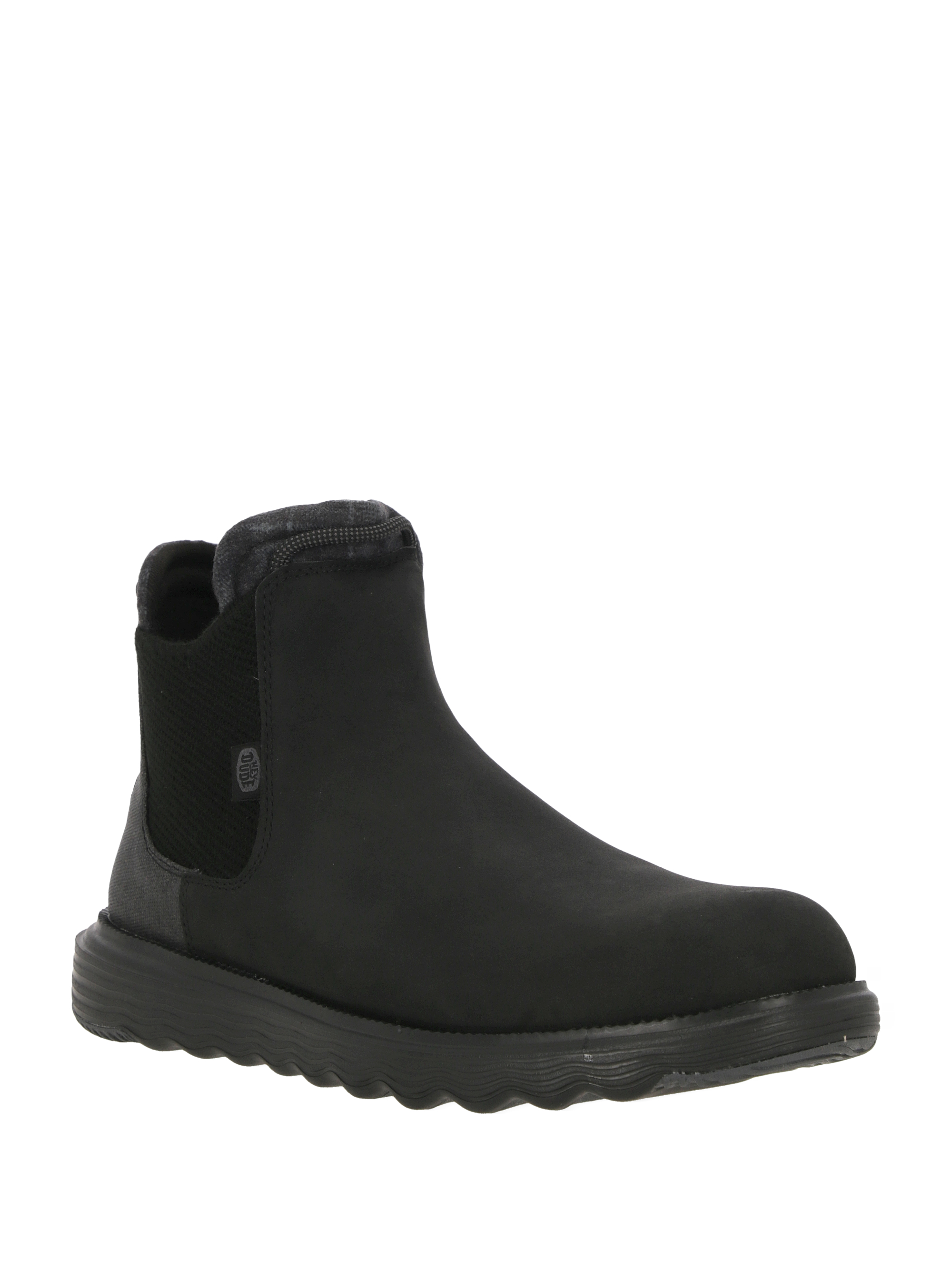 HEY DUDE Flat shoes HD42065060HDB (HEY DUDE / ローファー ) | HEY DUDE (ヘイデュード)(1)