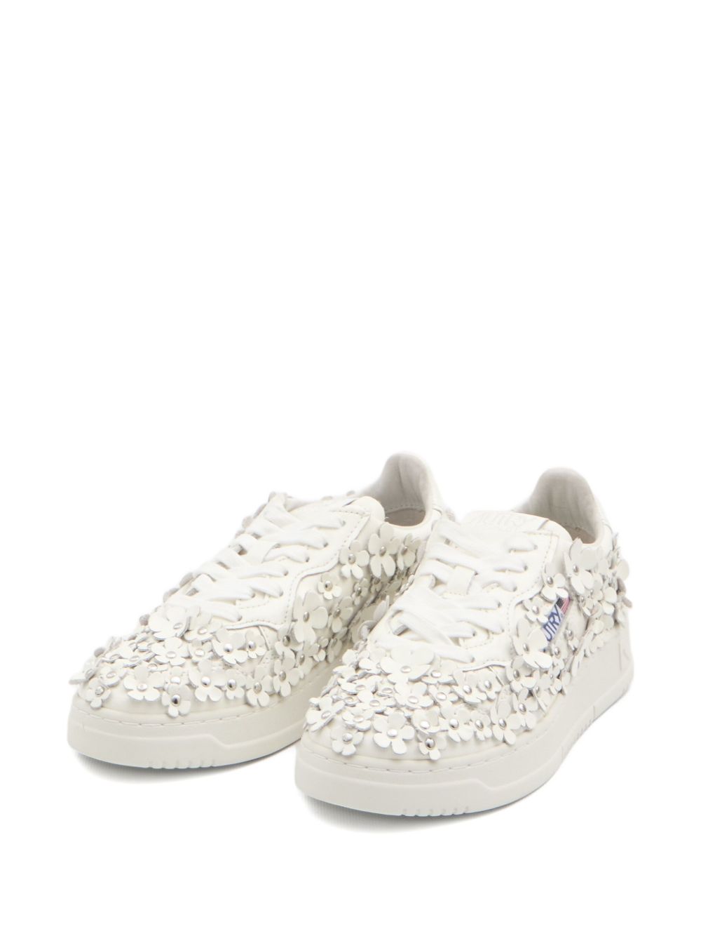 AUTRY Sneakers AULWPW02WHITE (AUTRY / スニーカー ) | AUTRY (オートリー)(2)