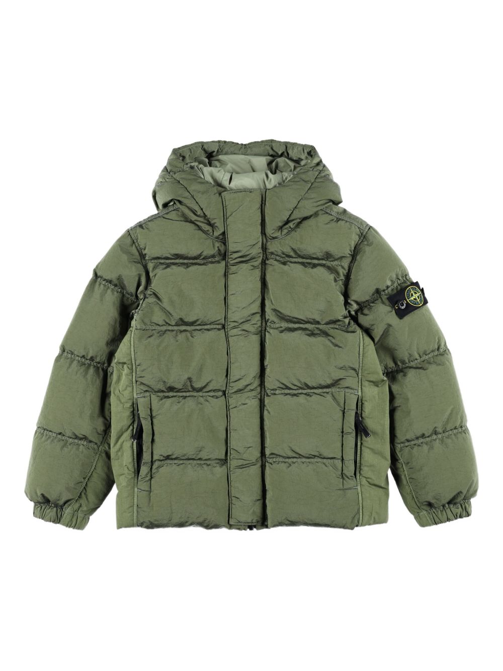 STONE ISLAND KIDS Jackets K2S164100010S0019V0055 (STONE ISLAND / ブレザー・ジャケット ) | STONE ISLAND (ストーンアイランド)