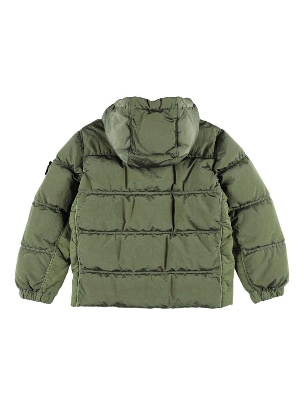 STONE ISLAND KIDS Jackets K2S164100010S0019V0055 (STONE ISLAND / ブレザー・ジャケット ) | STONE ISLAND (ストーンアイランド)(2)