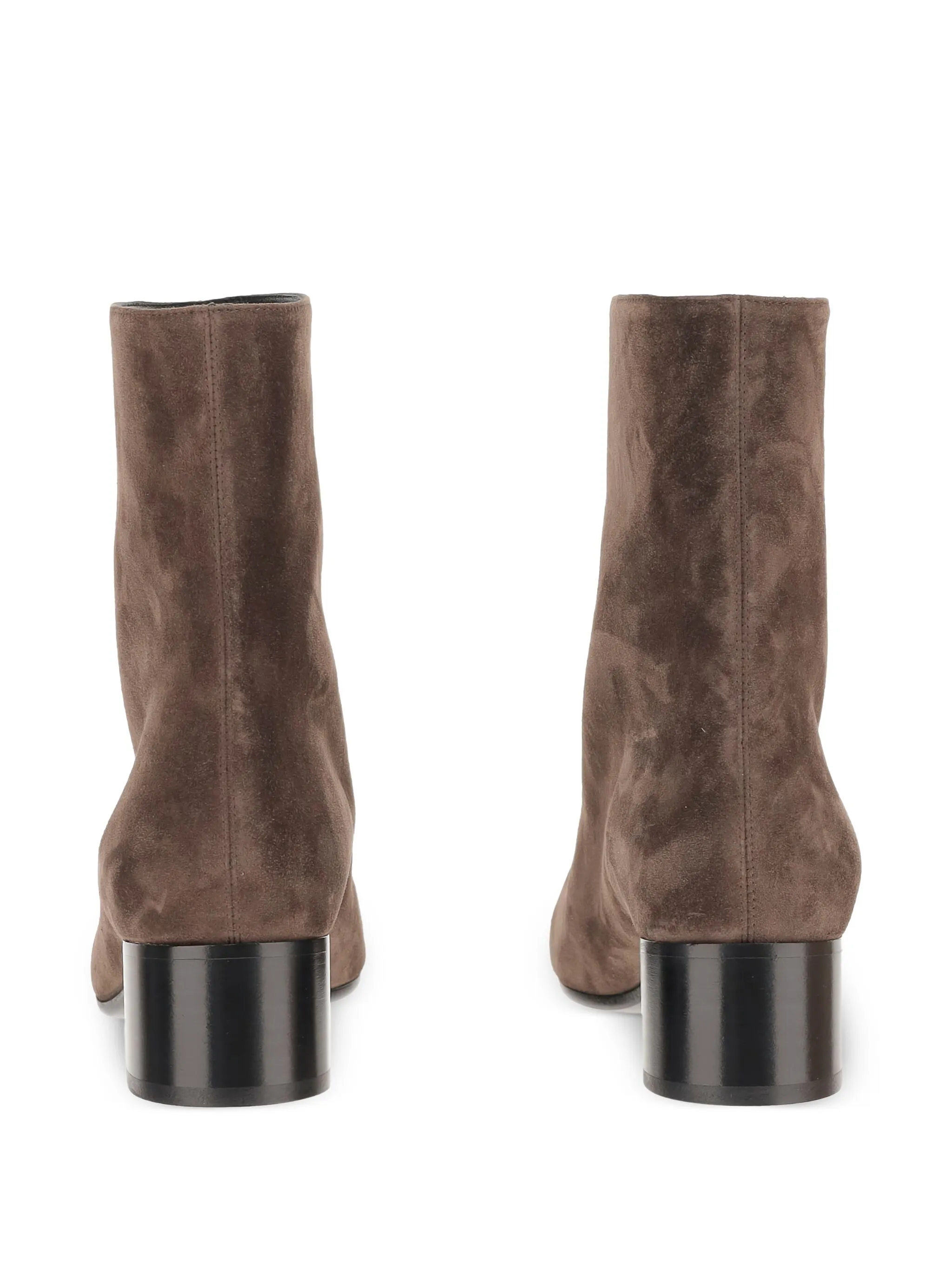 KHAITE Boots Ebony F1096726893 (KHAITE / ブーツ ) | KHAITE (ケイト)(3)