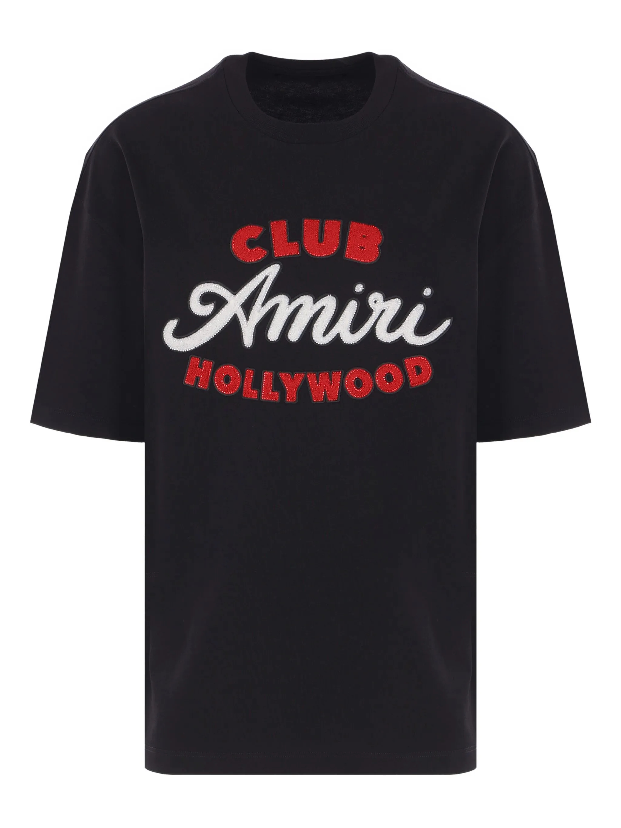 Amiri T-shirts and Polos AMJYTE1243BLACK (AMIRI / Tシャツ・カットソー ) | AMIRI (アミリ)