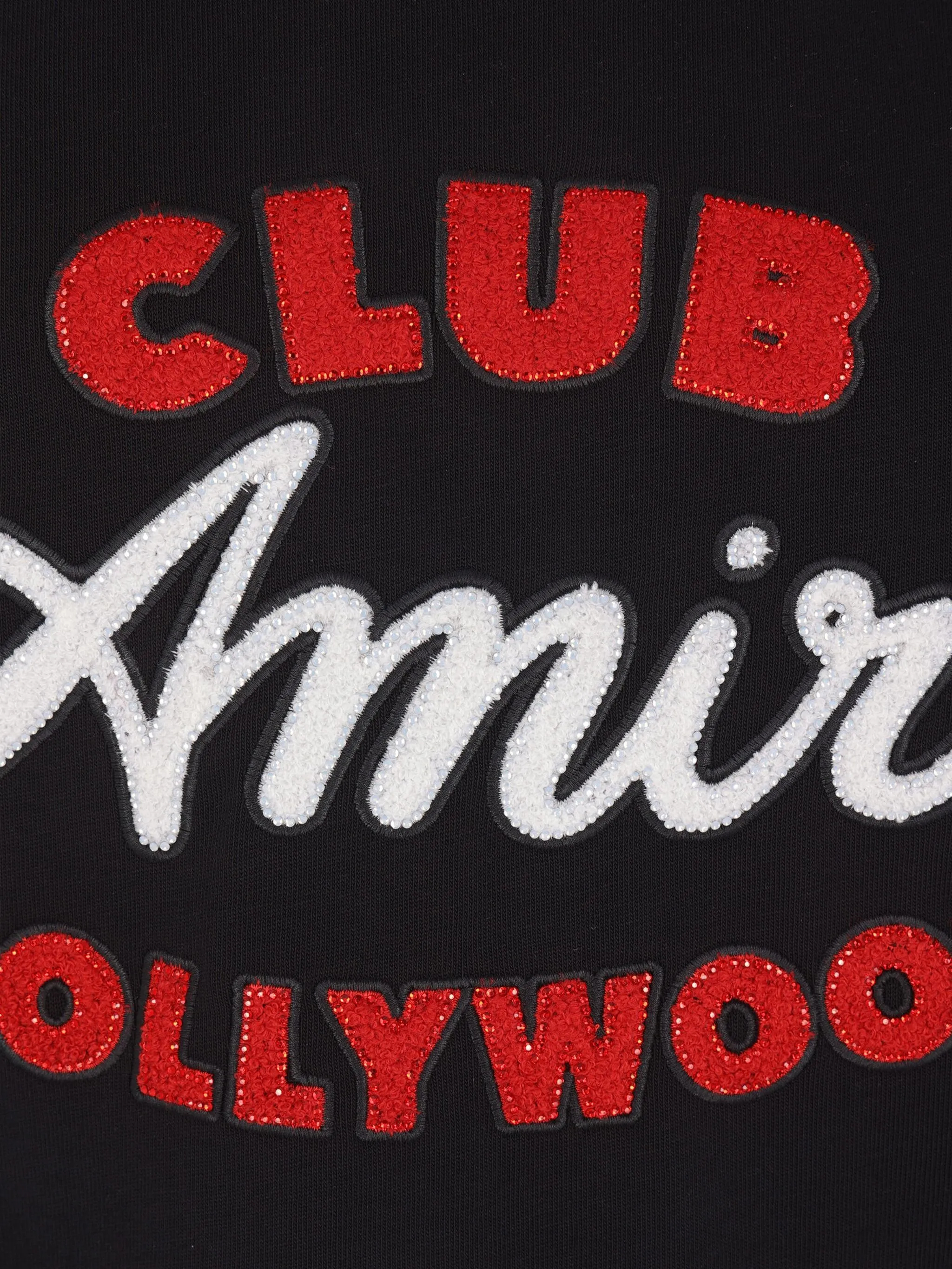 Amiri T-shirts and Polos AMJYTE1243BLACK (AMIRI / Tシャツ・カットソー ) | AMIRI (アミリ)(1)