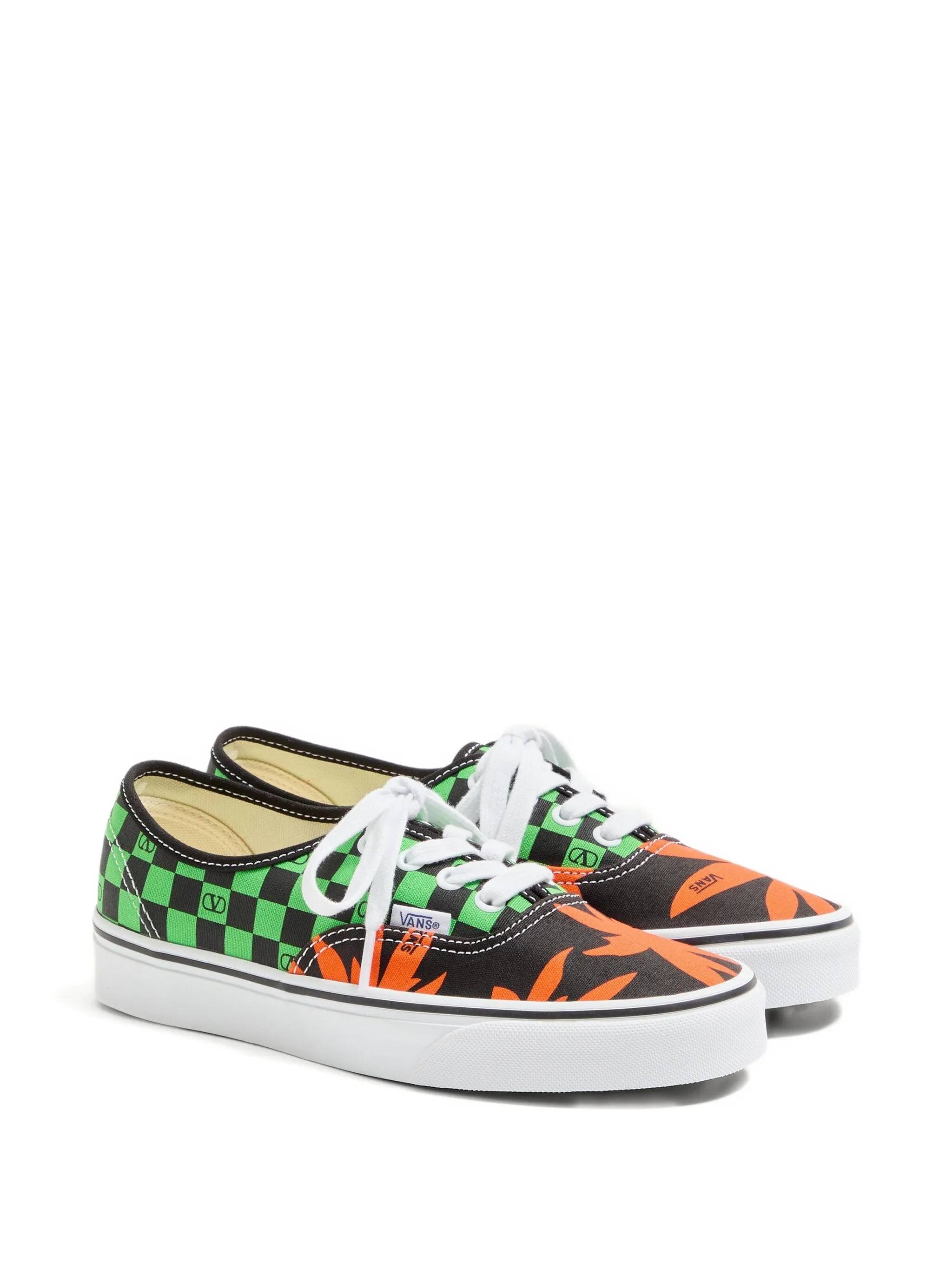 VANS X VALENTINO Sneakers 7W0S0ND8XWFBAL (Valentino Garavani / スニーカー ) | Valentino Garavani (ヴァレンティノ)(1)
