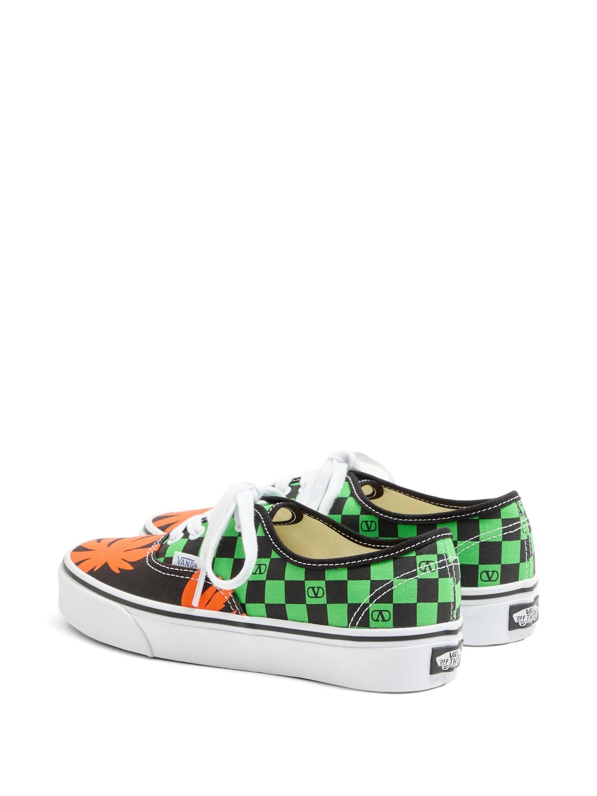 VANS X VALENTINO Sneakers 7W0S0ND8XWFBAL (Valentino Garavani / スニーカー ) | Valentino Garavani (ヴァレンティノ)(2)