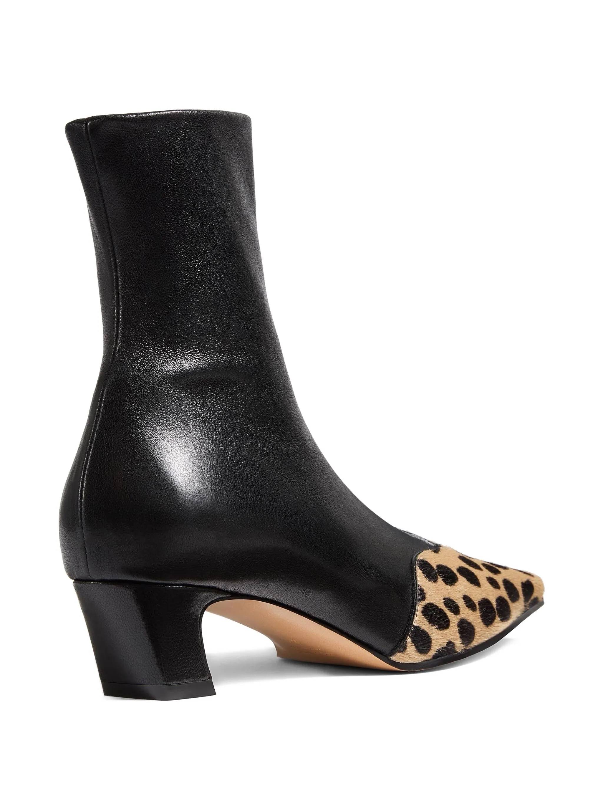 KHAITE Boots F1068973836 (KHAITE / ブーツ ) | KHAITE (ケイト)(2)