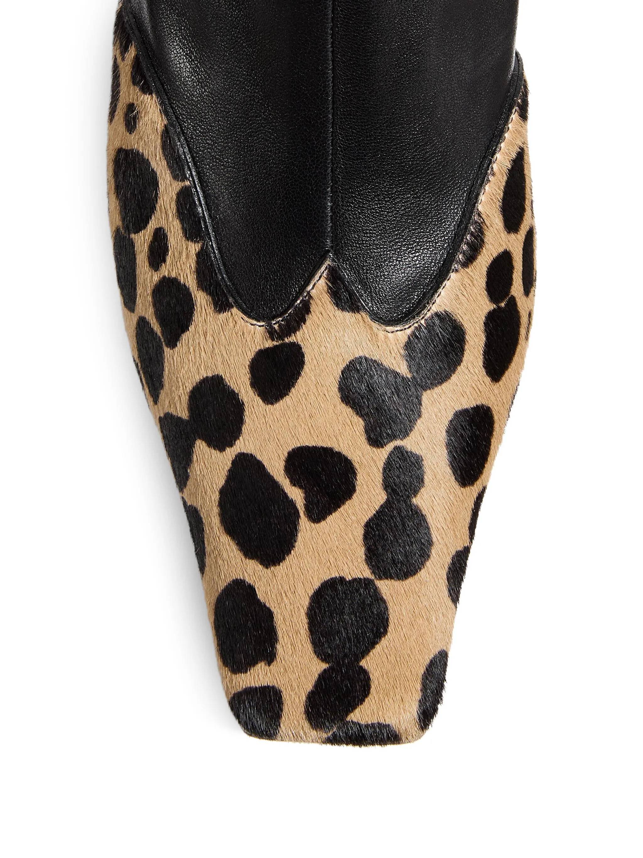 KHAITE Boots F1068973836 (KHAITE / ブーツ ) | KHAITE (ケイト)(3)