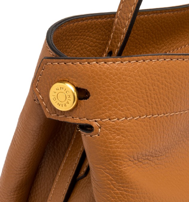 Chiarini Bags.. BS11292GRNFLAKE (GIANNI CHIARINI / ハンドバッグ・ショルダーバッグ ) | GIANNI CHIARINI (ジャンニ キアリーニ)(3)