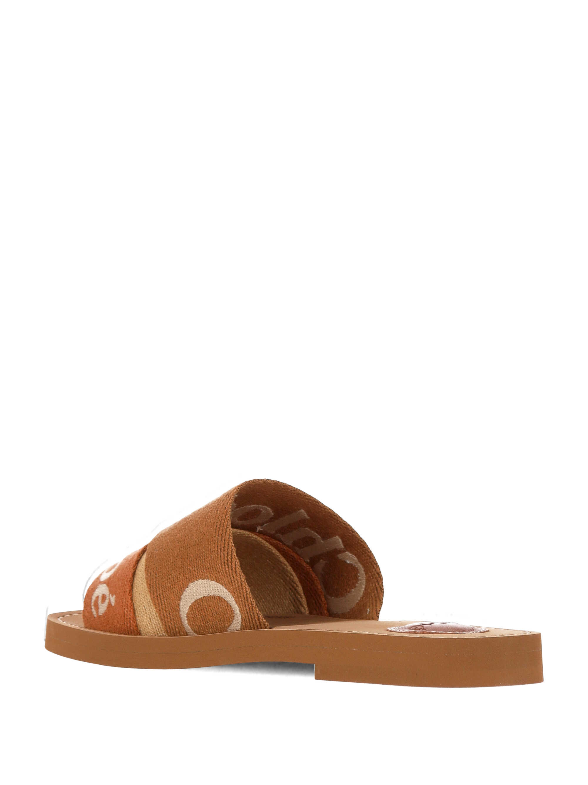 Chloè Sandals Brown C23U188EF247 (Chloé / サンダル ) | Chloé (クロエ)(2)