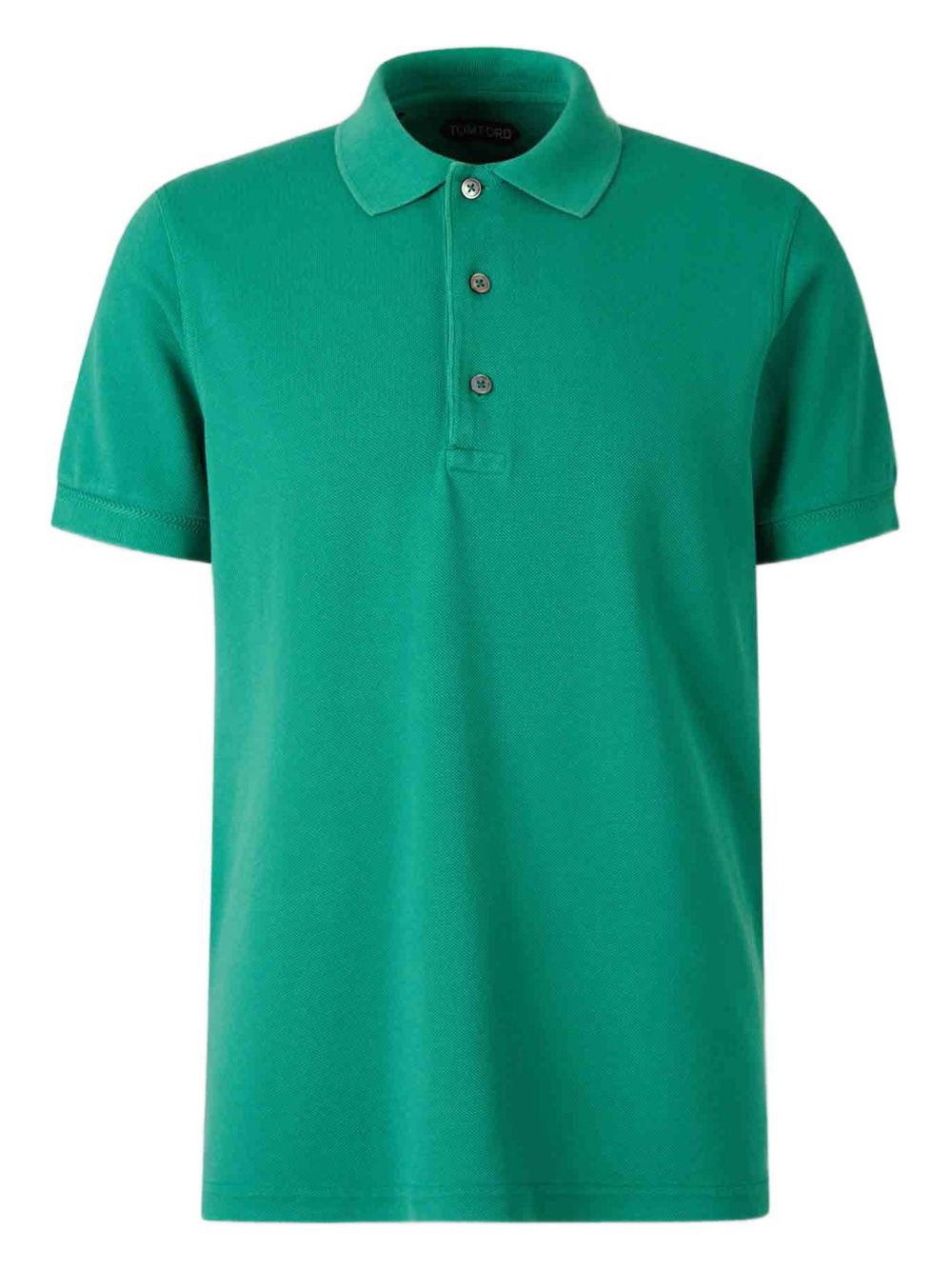 Tom Ford T-shirts and Polos JPS011JMT013GBI (TOM FORD / ポロシャツ ) | TOM FORD (トムフォード)
