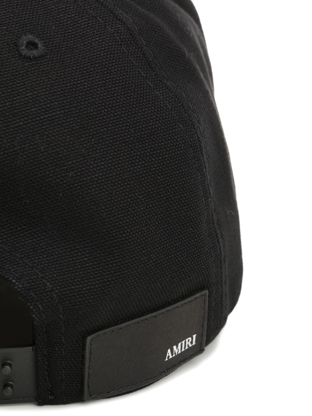 Amiri Hats Black AMSAHE1021001 (AMIRI / 帽子 ) | AMIRI (アミリ)(2)