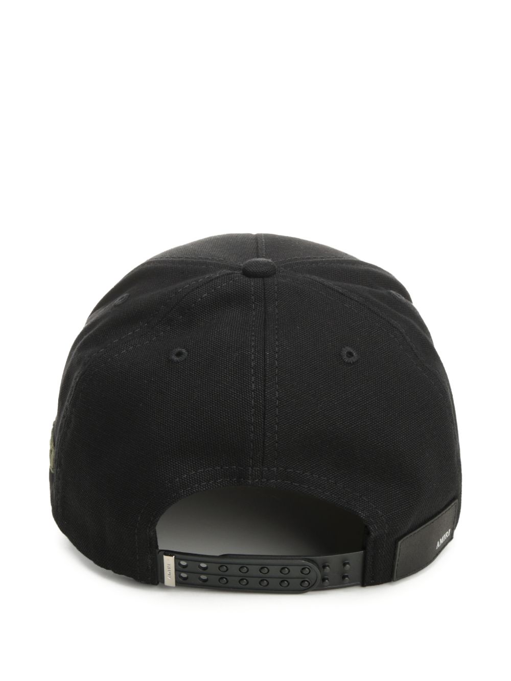 Amiri Hats Black AMSAHE1021001 (AMIRI / 帽子 ) | AMIRI (アミリ)(3)