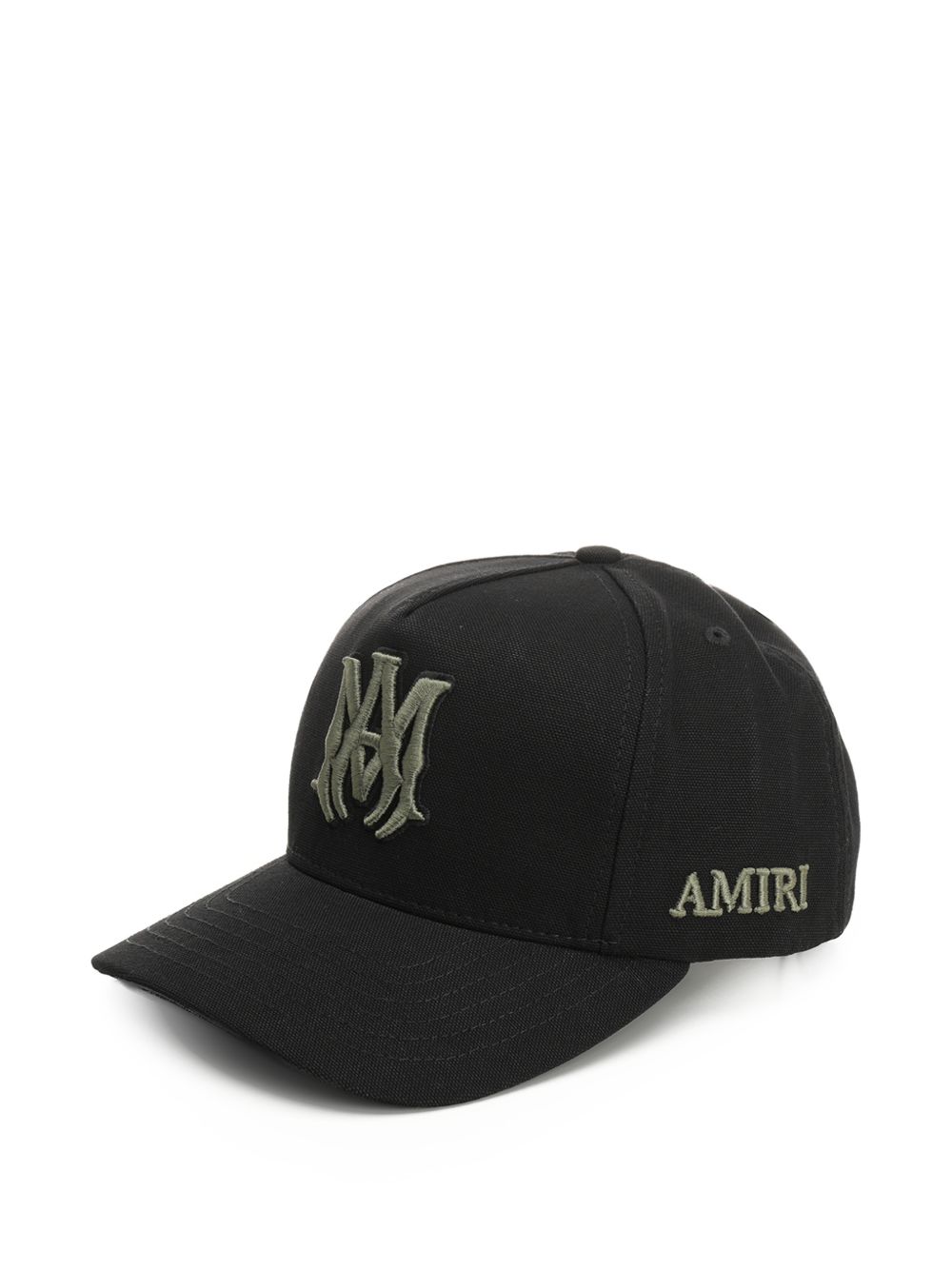 Amiri Hats Black AMSAHE1021001 (AMIRI / 帽子 ) | AMIRI (アミリ)(4)
