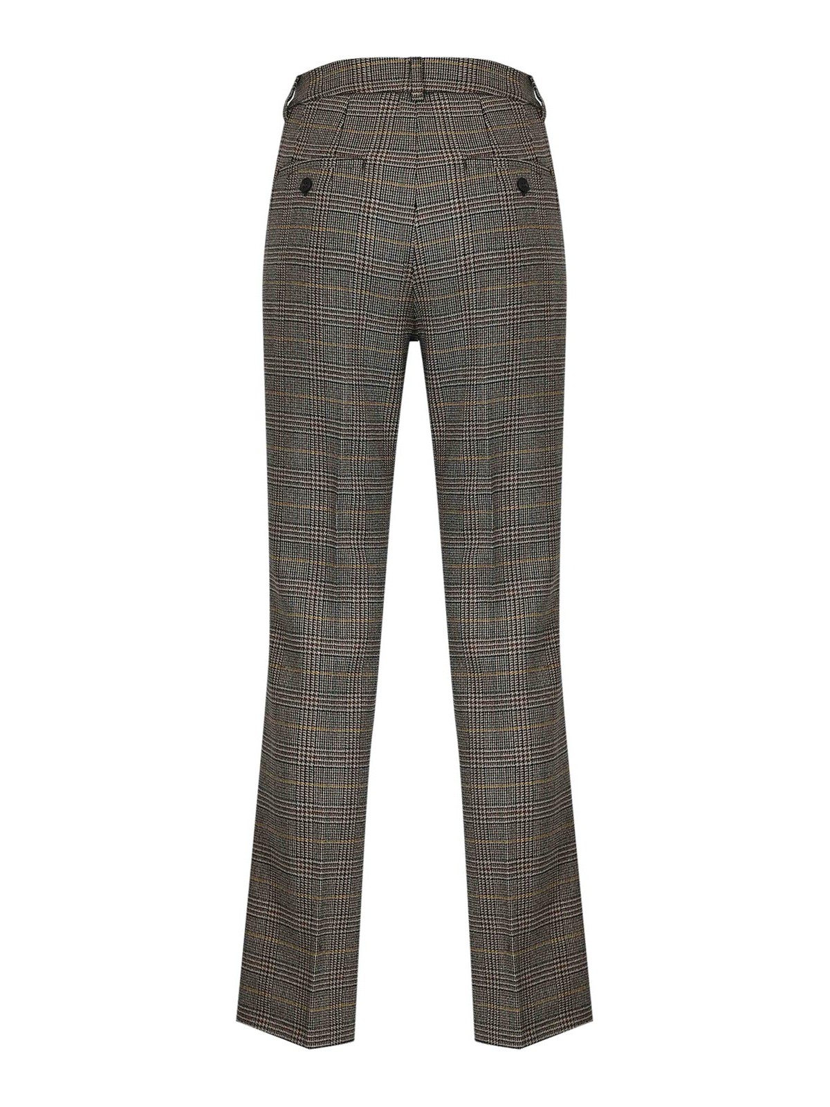 Baco Trousers In Wool Batavia 25251360426E15 (Weekend Max Mara / パンツ ) | Weekend Max Mara (ウィークエンド マックスマーラ)(1)