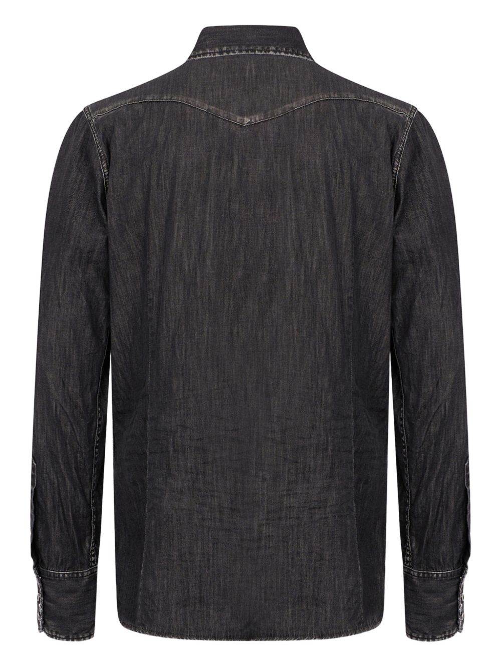 Dsquared2 Shirts S71DM0827S30826900 (Dsquared2 / シャツ・ブラウス ) | Dsquared2 (ディースクエアード)(1)