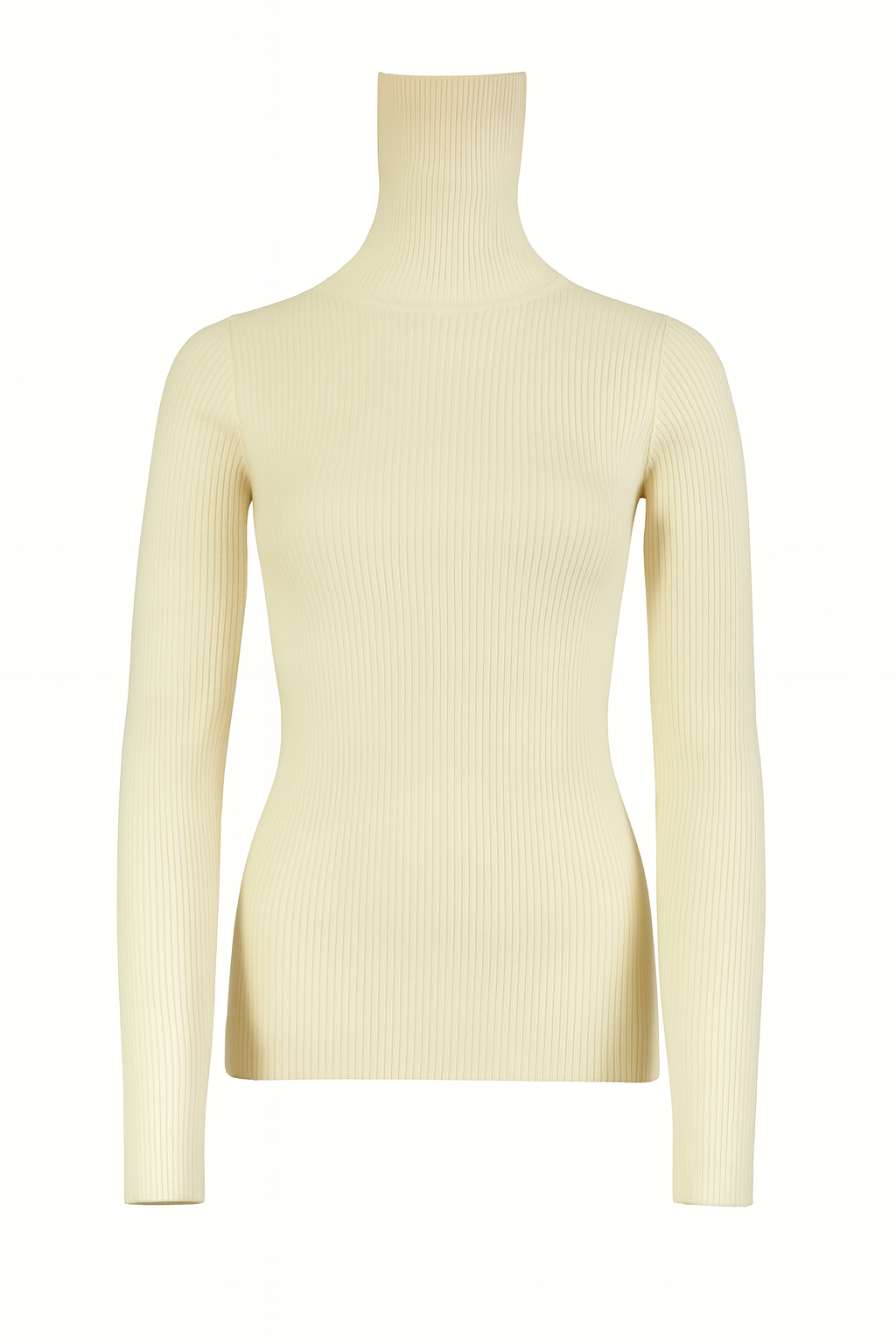 Yves Salomon Sweaters 26W25WKH50161MA6WC11 (YVES SALOMON / ニット・セーター・カーディガン ) | YVES SALOMON (イヴ サロモン)