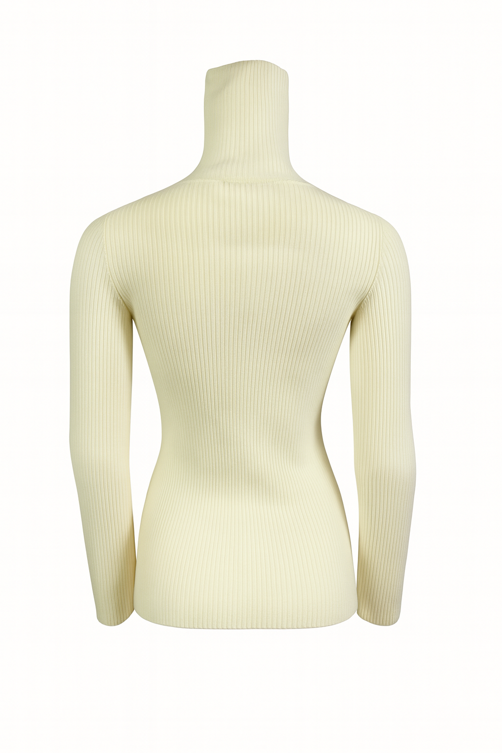 Yves Salomon Sweaters 26W25WKH50161MA6WC11 (YVES SALOMON / ニット・セーター・カーディガン ) | YVES SALOMON (イヴ サロモン)(1)