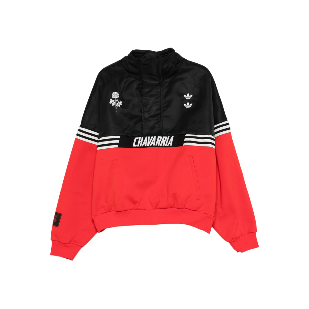 Outerwear Adidas By Willy Chavarria KD9360 (adidas Originals / スウェット・フーディー ) | adidas Originals (アディダス オリジナルス)