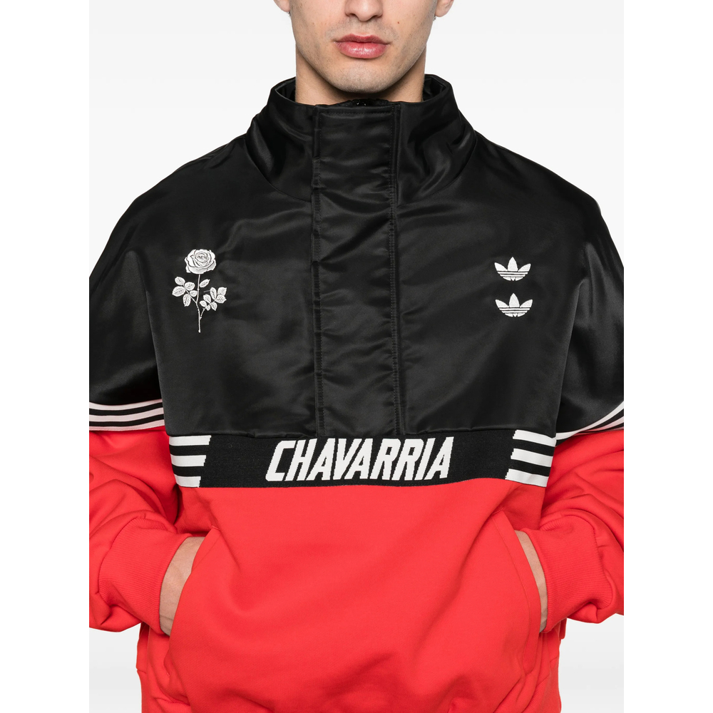 Outerwear Adidas By Willy Chavarria KD9360 (adidas Originals / スウェット・フーディー ) | adidas Originals (アディダス オリジナルス)(1)