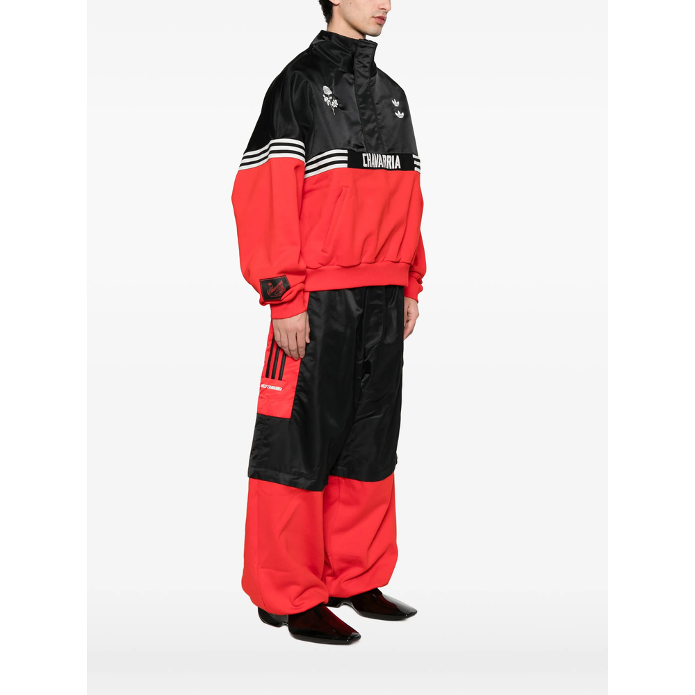 Outerwear Adidas By Willy Chavarria KD9360 (adidas Originals / スウェット・フーディー ) | adidas Originals (アディダス オリジナルス)(3)