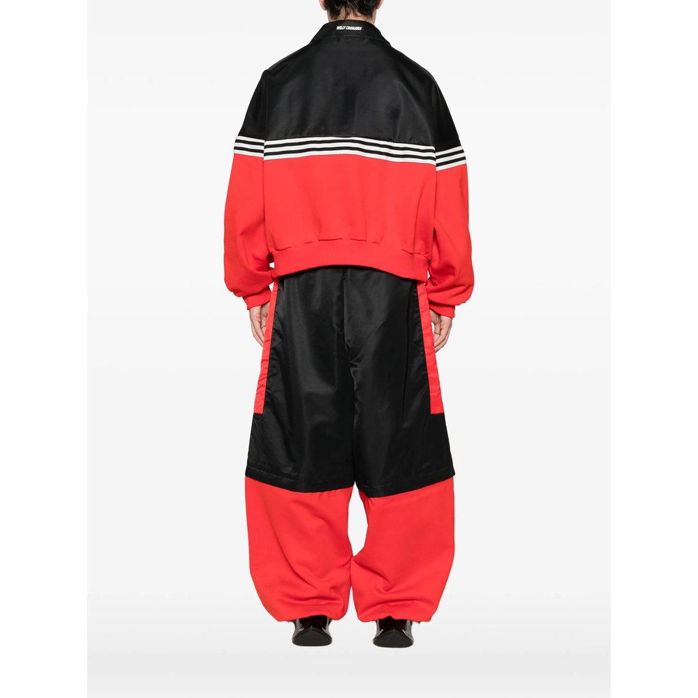 Outerwear Adidas By Willy Chavarria KD9360 (adidas Originals / スウェット・フーディー ) | adidas Originals (アディダス オリジナルス)(4)