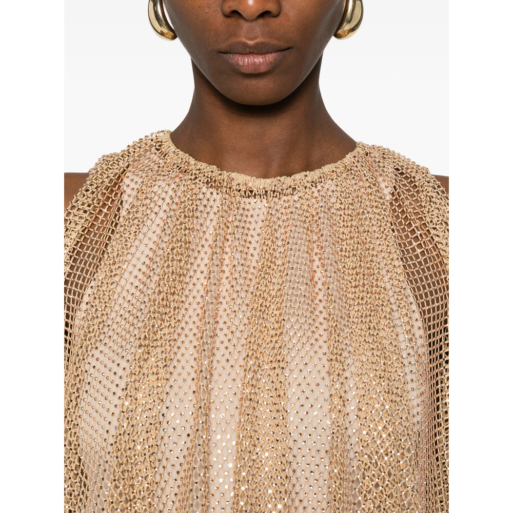 Top Sportmax SPXNODO064003 (Sportmax / シャツ・ブラウス ) | Sportmax (スポーツマックス)(3)