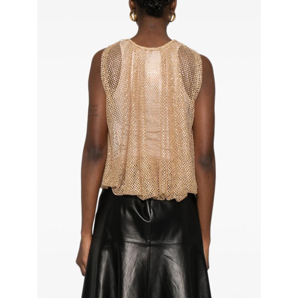 Top Sportmax SPXNODO064003 (Sportmax / シャツ・ブラウス ) | Sportmax (スポーツマックス)(4)