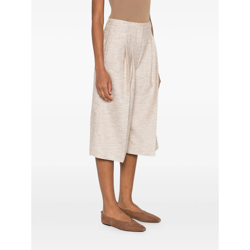 Short Mark Kenly Domino Tan 2611893434PENNIECIBRO (MKDT STUDIO / ショートパンツ ) | MKDT STUDIO (マーク ケンリー ドミノ タン)(1)