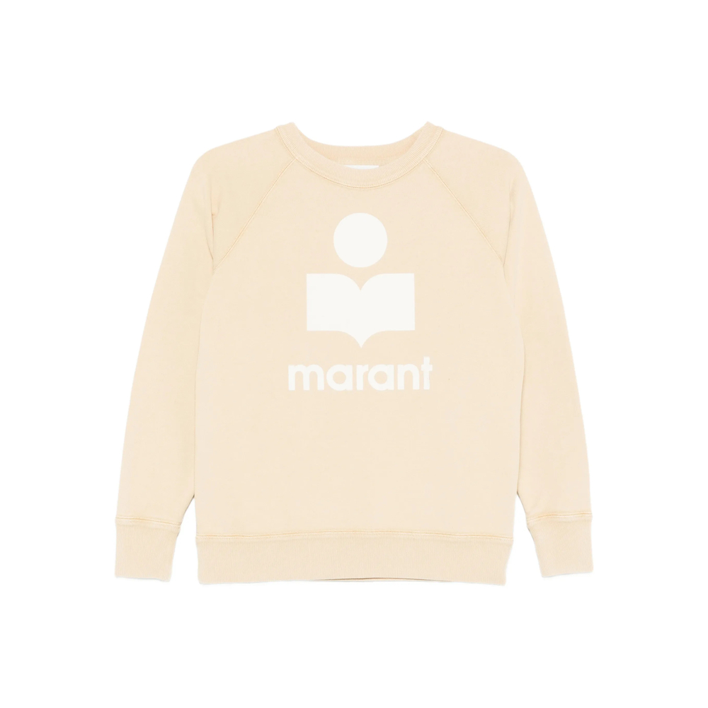 Sweatshirt Marant Étoile D1M04ESW0160FA10LC (Isabel Marant Étoile / スウェット・フーディー ) | Isabel Marant Étoile (イザベル マラン エトワール)