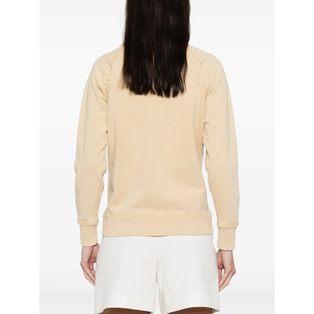 Sweatshirt Marant Étoile D1M04ESW0160FA10LC (Isabel Marant Étoile / スウェット・フーディー ) | Isabel Marant Étoile (イザベル マラン エトワール)(1)