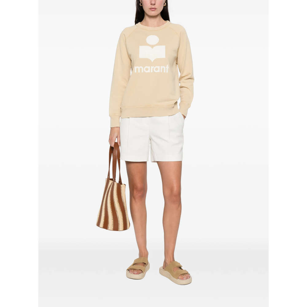 Sweatshirt Marant Étoile D1M04ESW0160FA10LC (Isabel Marant Étoile / スウェット・フーディー ) | Isabel Marant Étoile (イザベル マラン エトワール)(2)