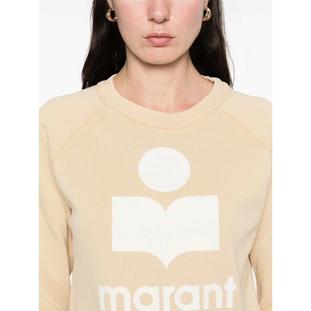 Sweatshirt Marant Étoile D1M04ESW0160FA10LC (Isabel Marant Étoile / スウェット・フーディー ) | Isabel Marant Étoile (イザベル マラン エトワール)(3)