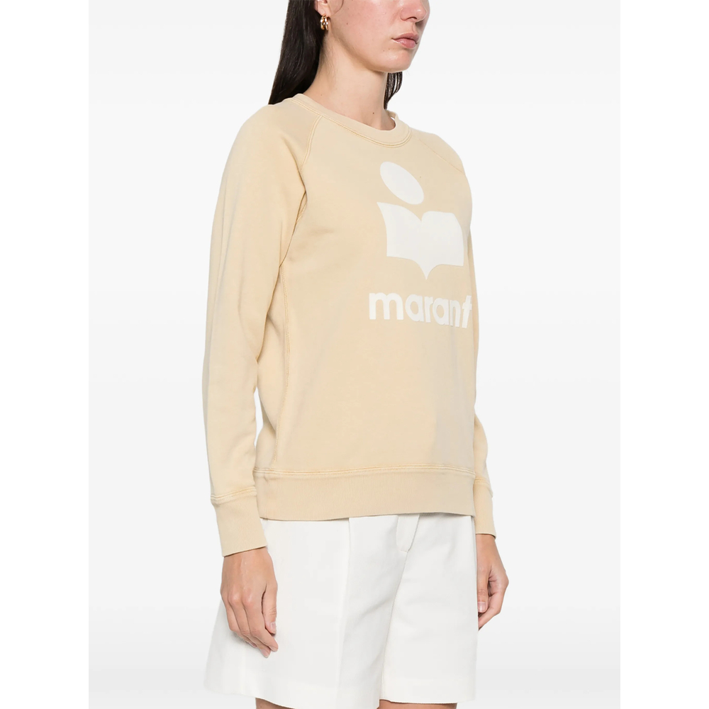 Sweatshirt Marant Étoile D1M04ESW0160FA10LC (Isabel Marant Étoile / スウェット・フーディー ) | Isabel Marant Étoile (イザベル マラン エトワール)(4)