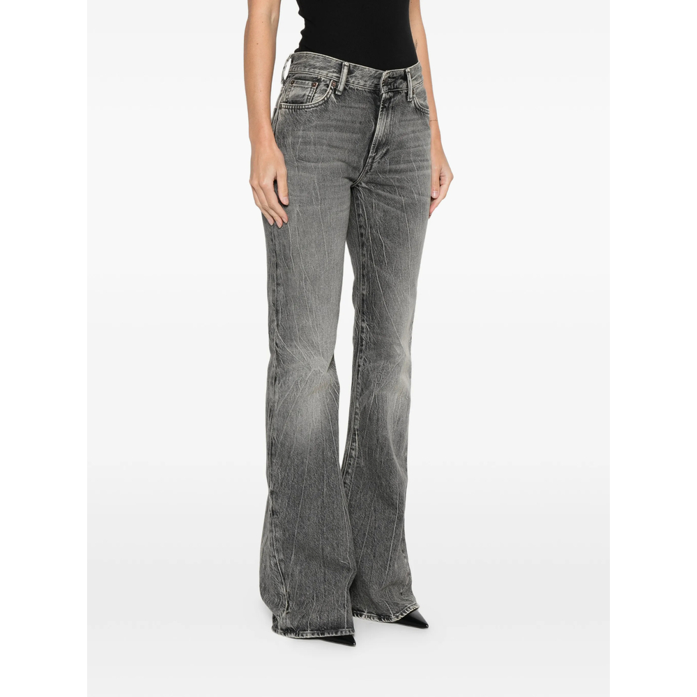 Jeans Acne Studios A00570WSHBK (Acne Studios / ジーンズ ) | Acne Studios (アクネ ストゥディオズ)(2)