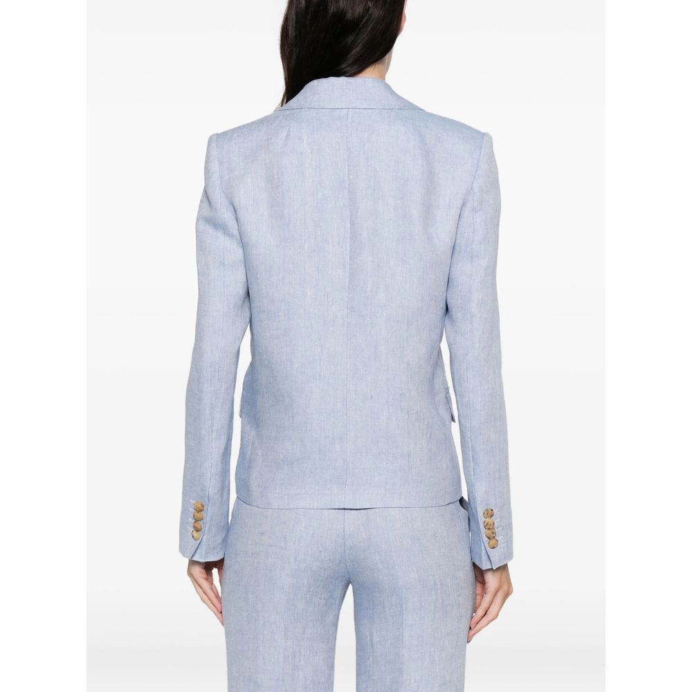 Outerwear Etro 99TU3F4WRCA0114B0965 (ETRO / ブレザー・ジャケット ) | ETRO (エトロ)(3)