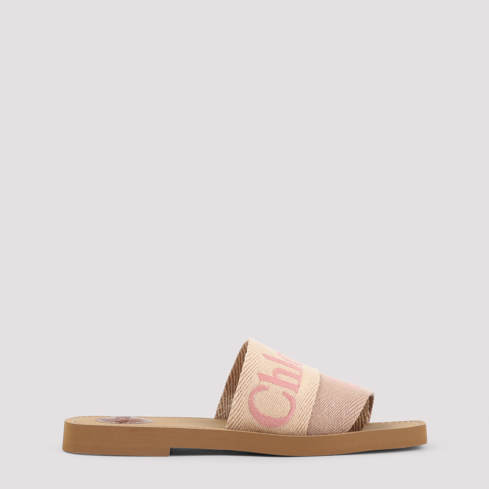 'Woody' sandals CHC23U188EF25I (Chloé / サンダル ) | Chloé (クロエ)(5)