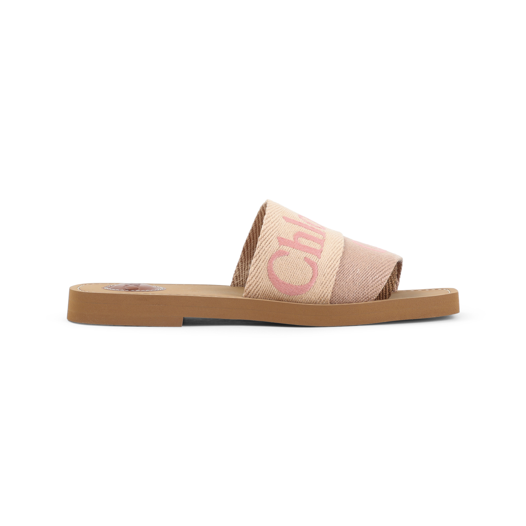 'Woody' sandals CHC23U188EF25I (Chloé / サンダル ) | Chloé (クロエ)