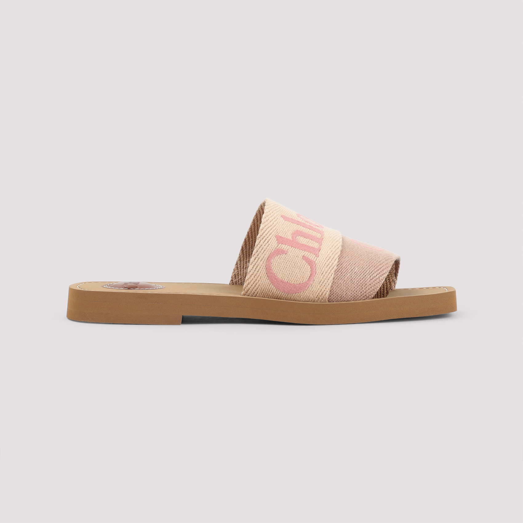 'Woody' sandals CHC23U188EF25I (Chloé / サンダル ) | Chloé (クロエ)(1)