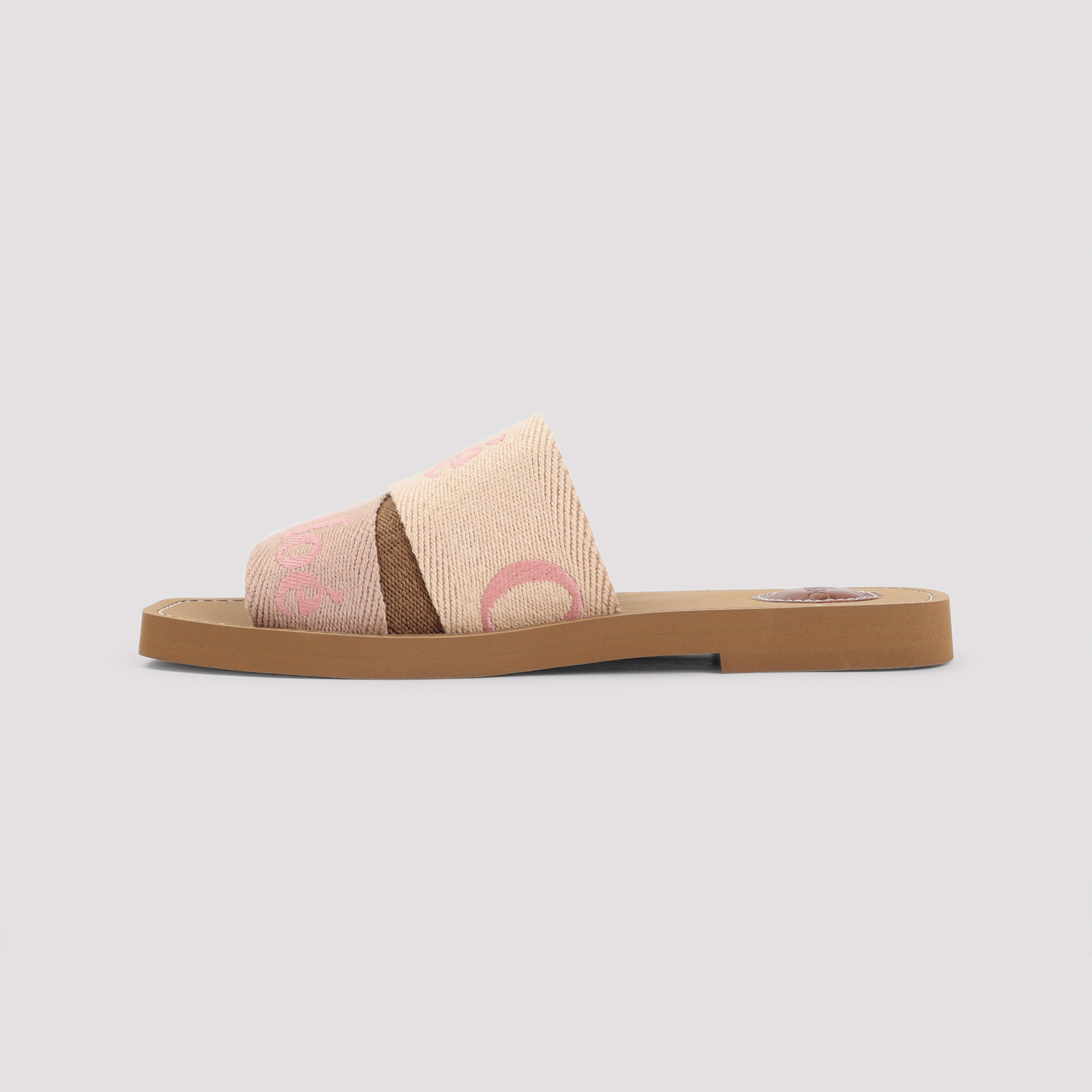 'Woody' sandals CHC23U188EF25I (Chloé / サンダル ) | Chloé (クロエ)(2)