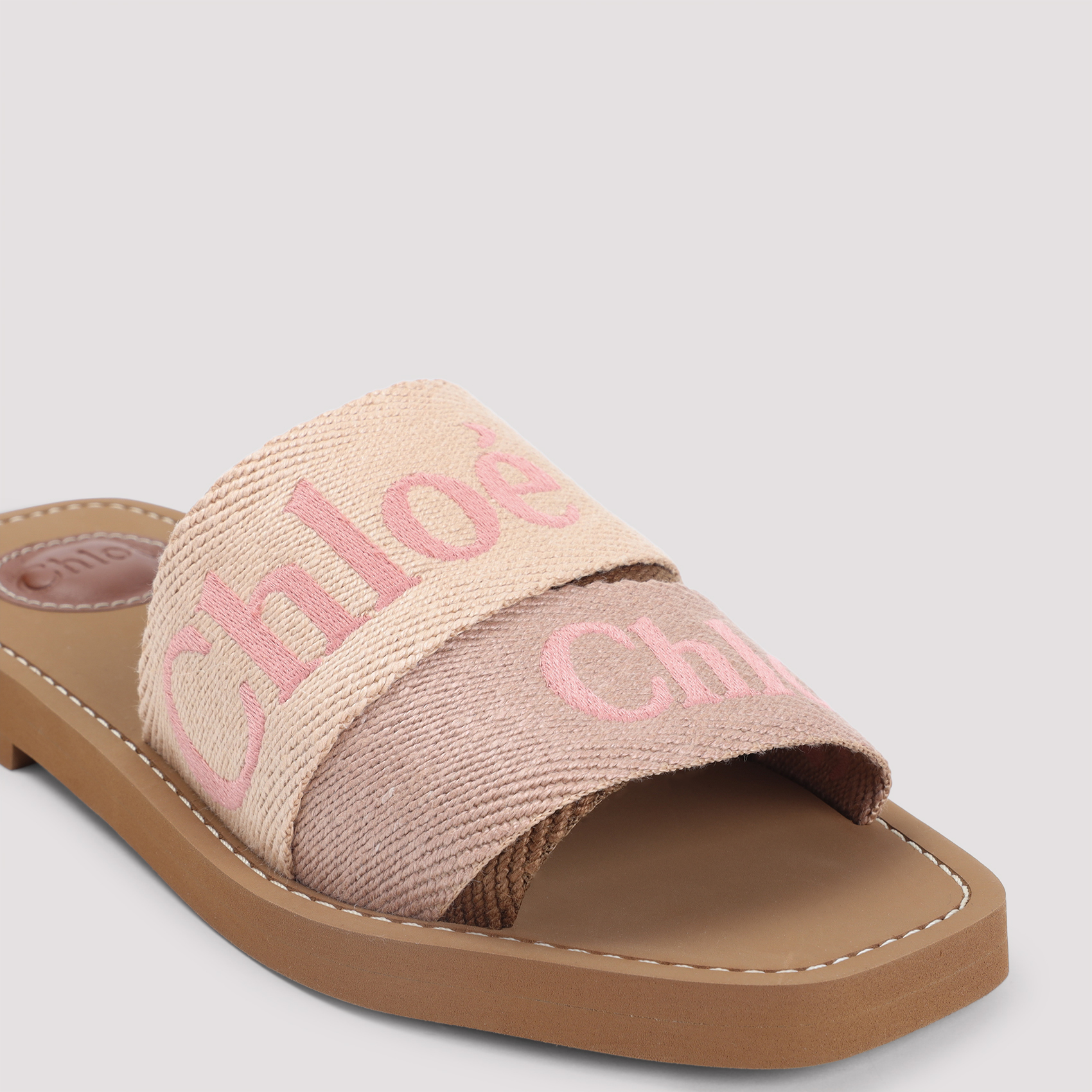 'Woody' sandals CHC23U188EF25I (Chloé / サンダル ) | Chloé (クロエ)(4)
