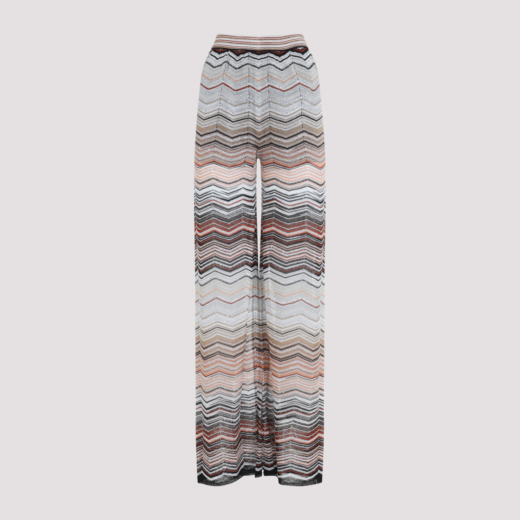 DS26SI0CBK01H9SM9ZV (MISSONI / パンツ ) | MISSONI (ミッソー二)(1)