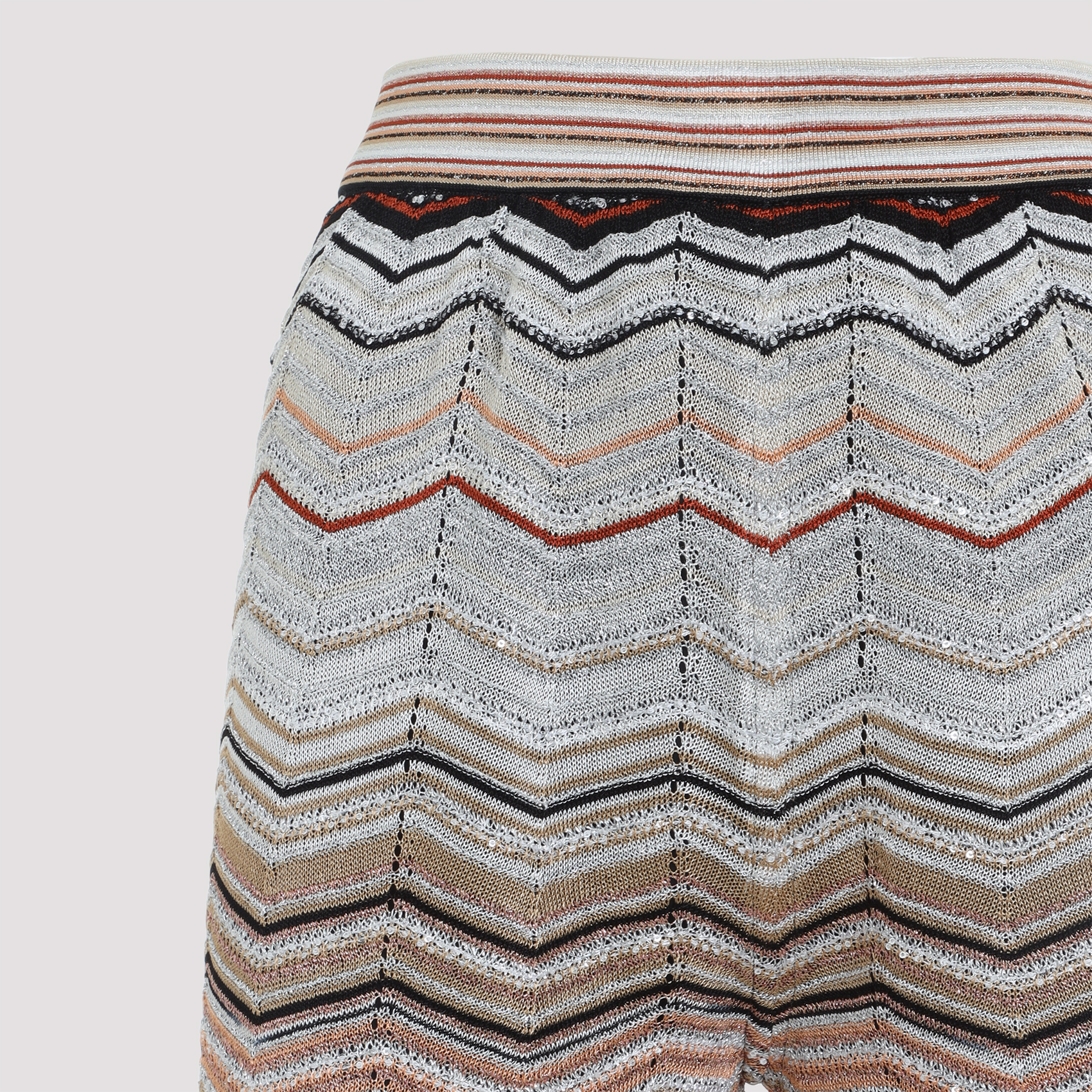 DS26SI0CBK01H9SM9ZV (MISSONI / パンツ ) | MISSONI (ミッソー二)(3)