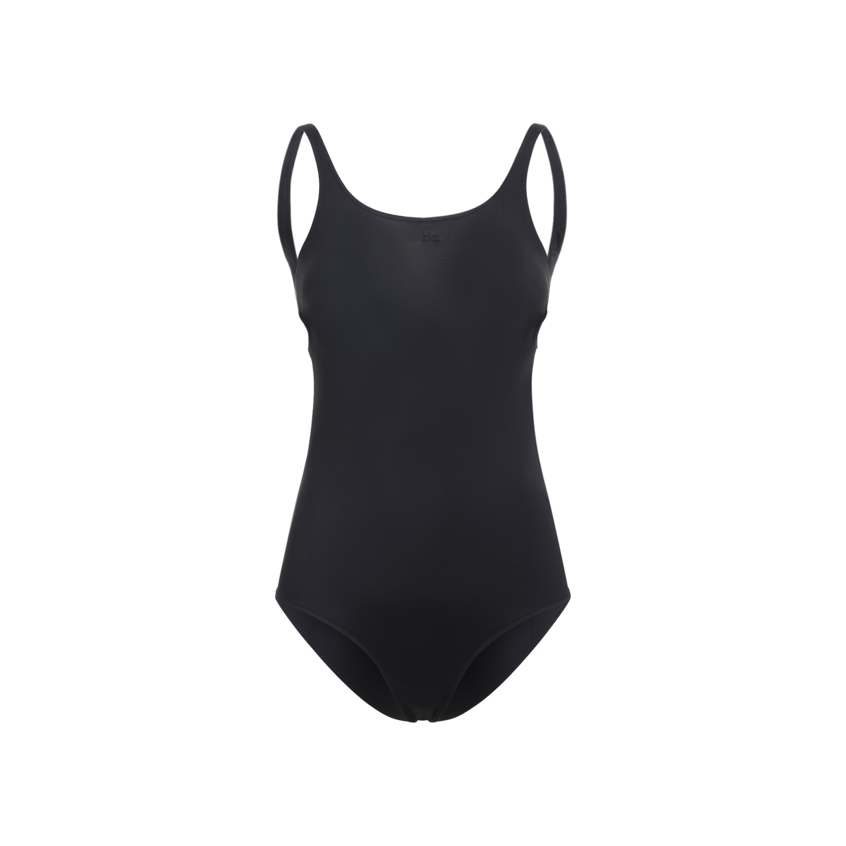 One-piece swimsuit 126JMB053PA00439999 (Courrèges / スイムウェア ) | Courrèges (クレージュ)