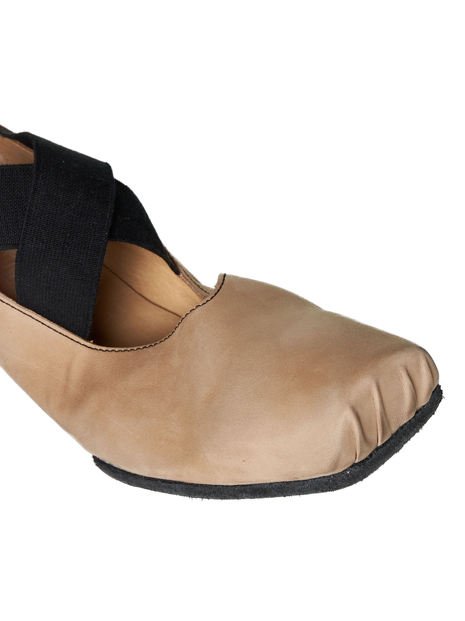 Uma Wang Flat shoes US9003UW059 (UMA WANG / フラットシューズ ) | UMA WANG (ユマ ワン)(3)