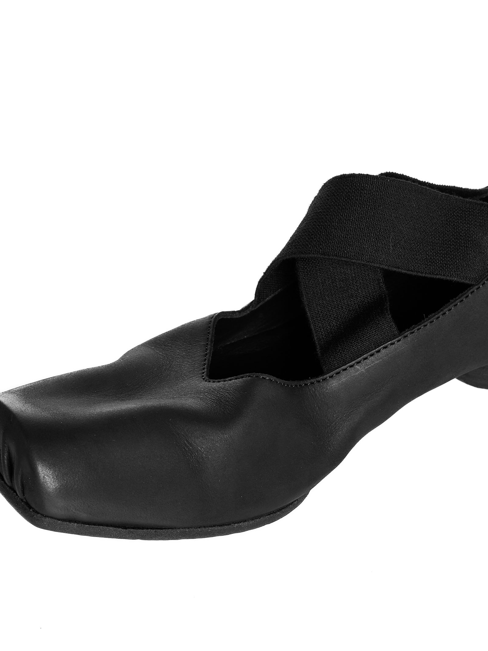 Uma Wang Flat shoes Black US9001UW900 (UMA WANG / フラットシューズ ) | UMA WANG (ユマ ワン)(3)