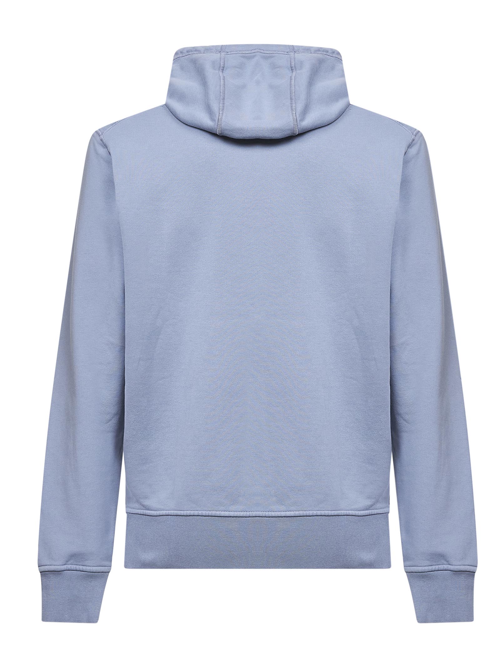 Stone Island Sweaters Blue L1S156100062S0051V0024 (STONE ISLAND / スウェット・フーディー ) | STONE ISLAND (ストーンアイランド)(1)