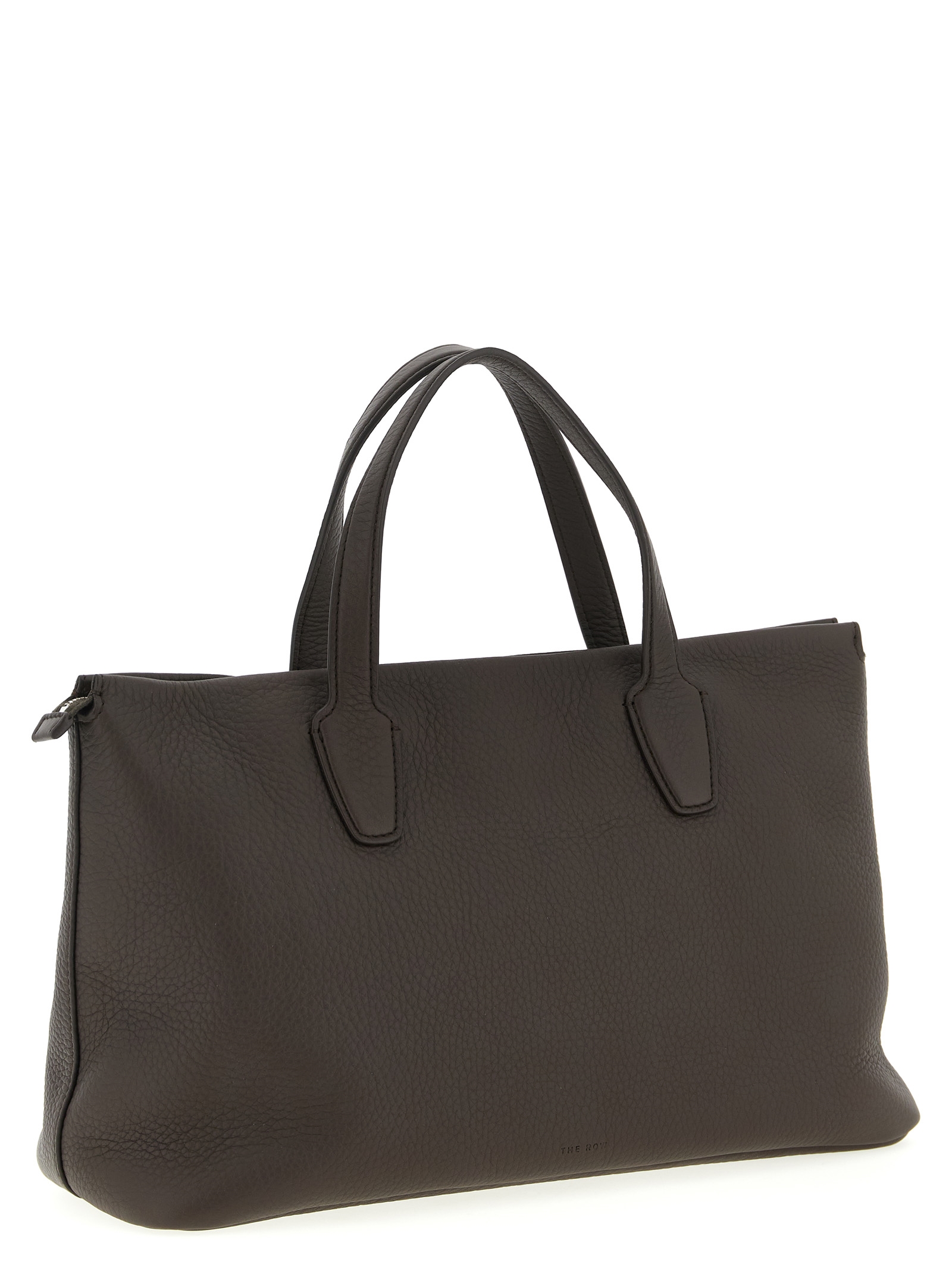 'Marcel' handbag W1909L129DEOS (The Row / ハンドバッグ・ショルダーバッグ ) | The Row (ザ・ロウ)(1)