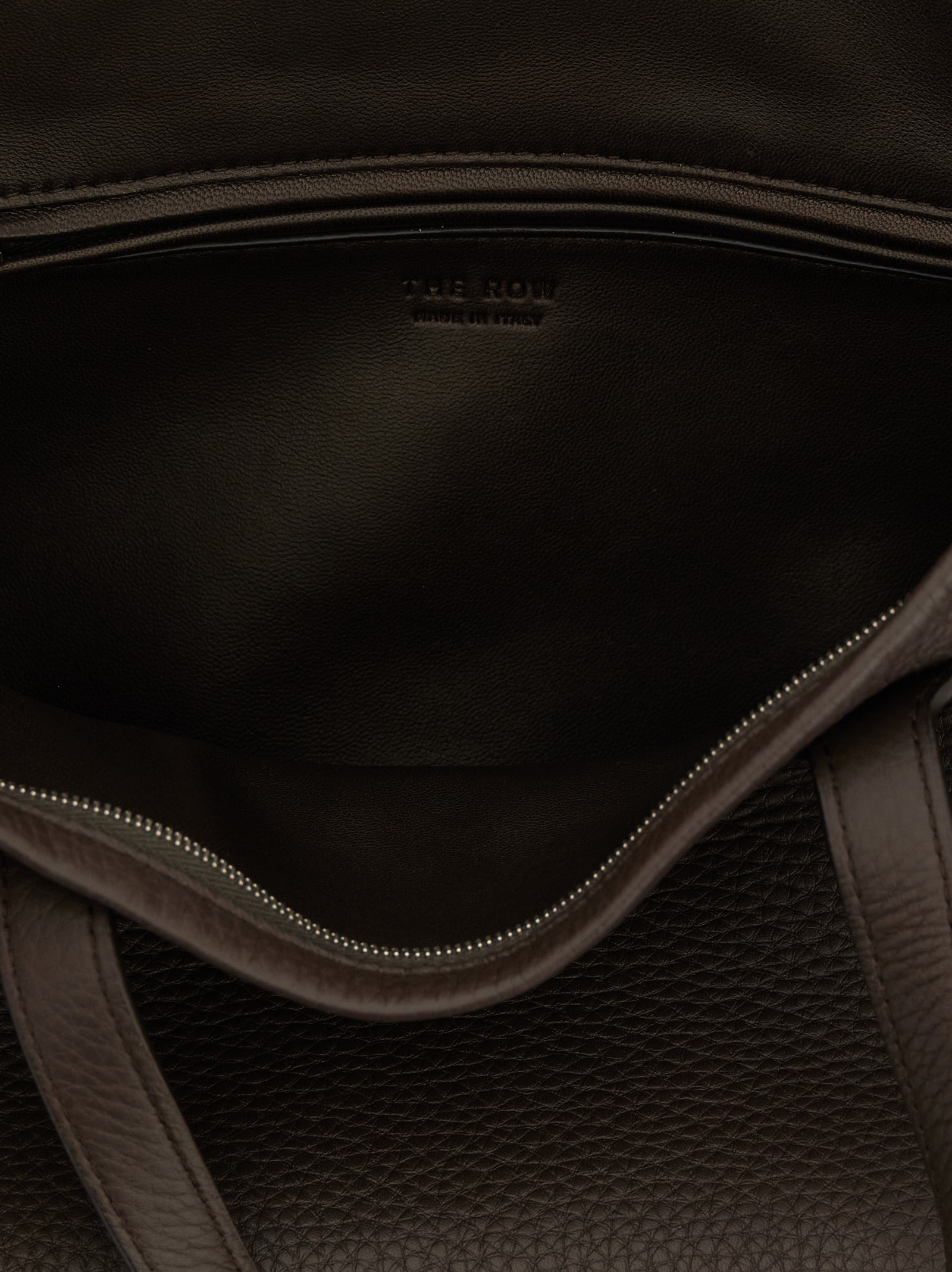 'Marcel' handbag W1909L129DEOS (The Row / ハンドバッグ・ショルダーバッグ ) | The Row (ザ・ロウ)(3)